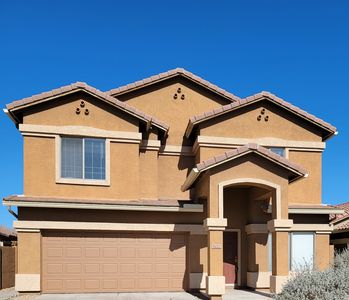 9022 W Gibson Ln, Tolleson, AZ, 85353