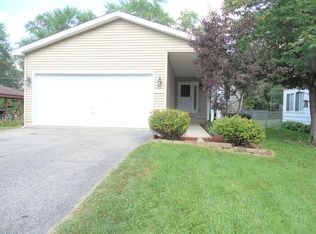 11955 256th Ave, Trevor, WI 53179