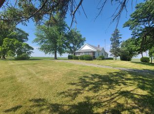 268 N 3450 East Rd, Farmer City, IL 61842