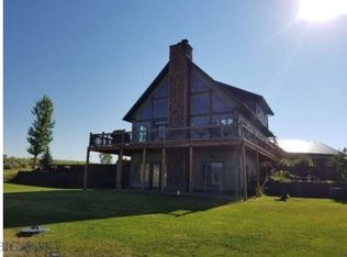 603 Slalom Ln, Butte, MT 59701