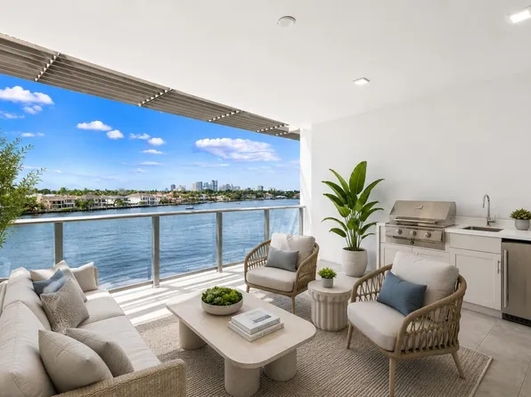435 Bayshore Drive #302, Fort Lauderdale, FL 33304