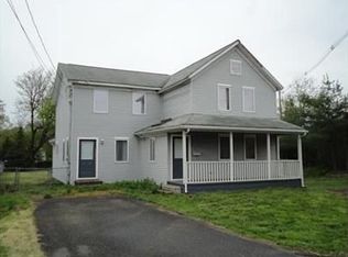 11 Sunset Ave, Old Bridge, NJ 08857