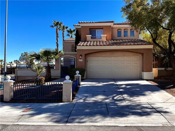 8501 Capella Rico Ave, Las Vegas, NV 89117