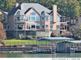 705 Regency Cove Dr, Lake Ozark, MO 65049