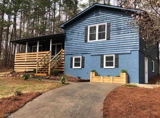 6804 Union Hill Rd, Canton, GA 30115