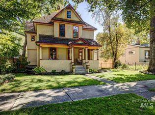1108 N 7th St, Boise, ID 83702