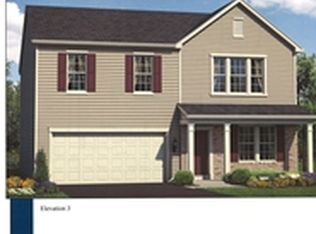 382 W Pembrooke Dr, Smyrna, DE 19977