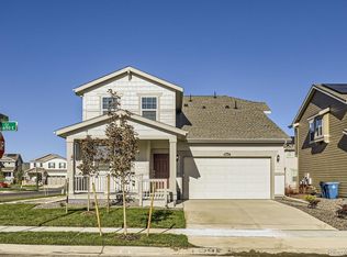 10955 Nucla Ct, Commerce City, CO 80022
