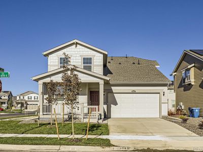 10955 Nucla Court, Commerce City, CO, 80022