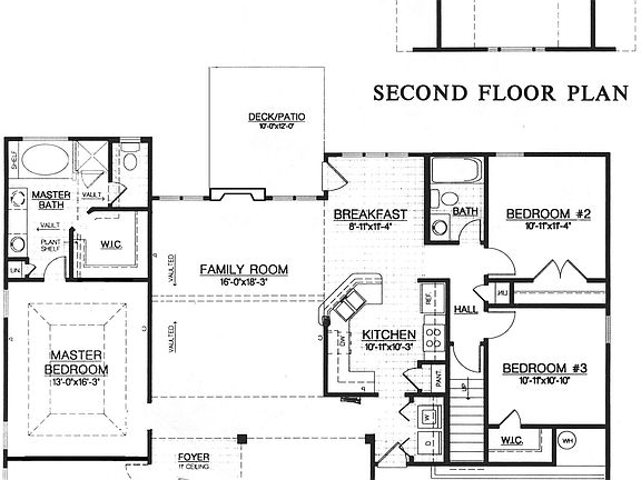 2nd image of 6501 Goldenblush Cres