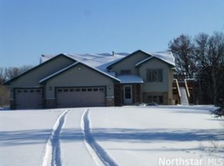 26513 103rd St NW, Zimmerman, MN 55398