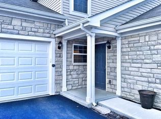 4238 Stream Bank Ln, Hilliard, OH 43026