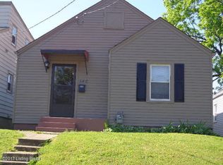 546 Brentwood Ave, Louisville, KY 40215