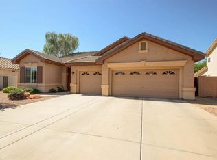 1627 E Laredo St, Chandler, AZ 85225