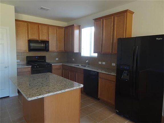 2nd image of 15200 Guffey Dr