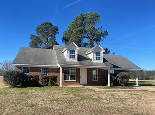 17670 Highway 4 E, Senatobia, MS 38668