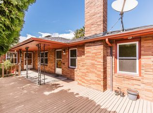 1633 NE 81st Ave, Portland, OR 97213