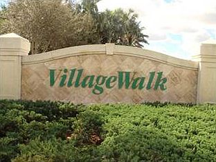 Village Walk