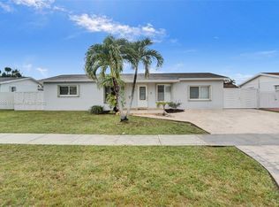 2320 SW 129th Ave, Miami, FL 33175