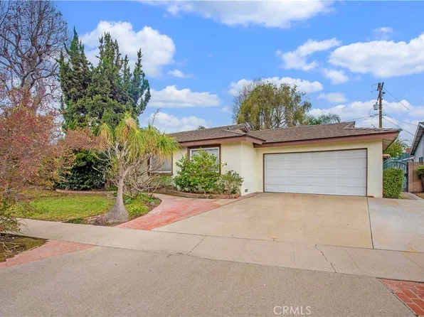 11381 Park Ln, Garden Grove, CA 92840