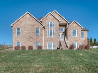 139 Morse Dr, Bristol, TN 37620