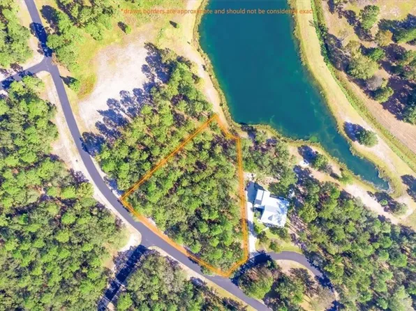 LOT 671 Village Green Dr NE, Townsend, GA 31331