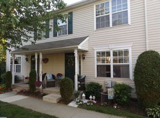 2016 Creekside Ct #35, Warrington, PA 18976