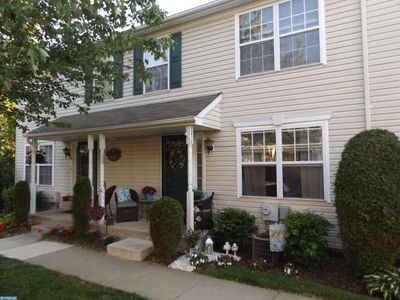 2016 Creekside Ct #35, Warrington, PA, 18976