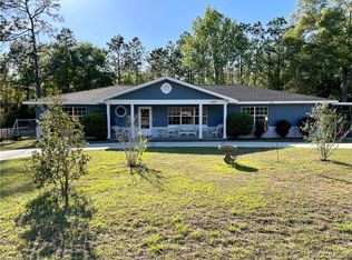 5474 S Barco Ter, Inverness, FL 34452
