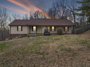 991 Ridgecrest Dr, Kingston Springs, TN 37082