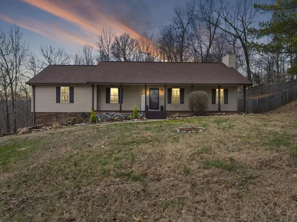 991 Ridgecrest Dr, Kingston Springs, TN 37082