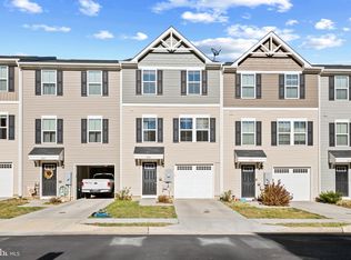 289 Sage Cir, Winchester, VA 22603