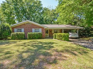 601 Cliff Rd, Montgomery, AL 36109
