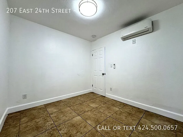 207 E 24th St #1 — Photo 7