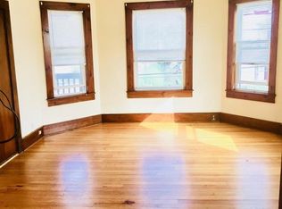 202 Spring St #2, Brockton, MA 02301