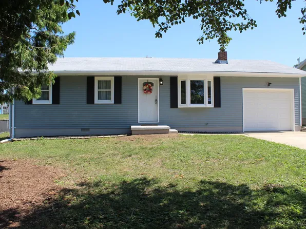 6 Windsor Dr, Kingston, OH 45644