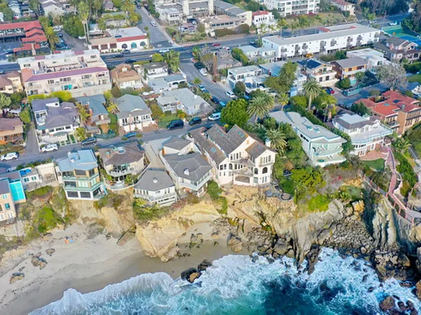 161 Ruby St, Laguna Beach, CA 92651