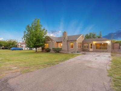 7428 Franklin Dr, El Paso, TX, 79915
