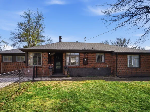 1006 Leland Ave, Des Moines, IA 50315