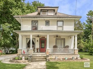 108 N Union St, Newark, IL 60541