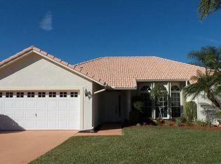 1267 SW Maplewood Dr, Port Saint Lucie, FL 34986