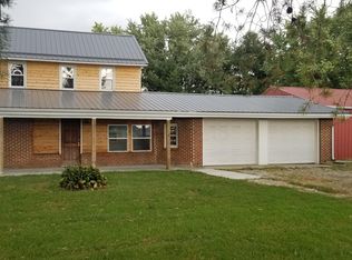 11870 Peters Rd SW, Stoutsville, OH 43154