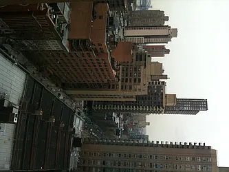 Rented by Olnick Organization