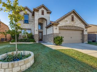 428 Attlee Dr, Fate, TX 75189