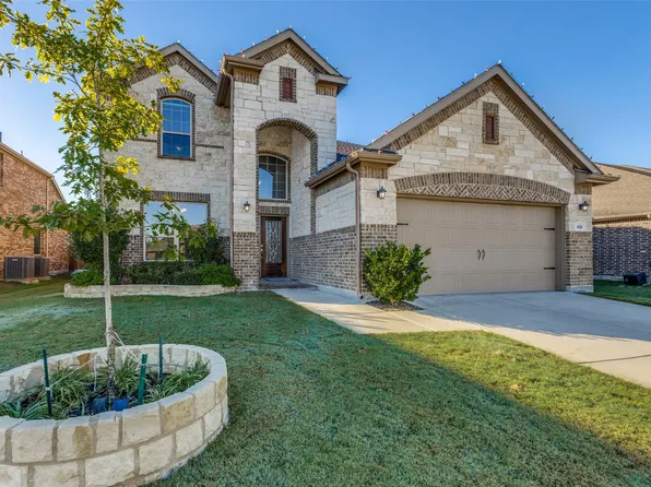 428 Attlee Dr, Fate, TX 75189
