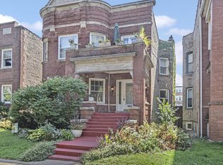 1241 W Columbia Ave #1, Chicago, IL 60626