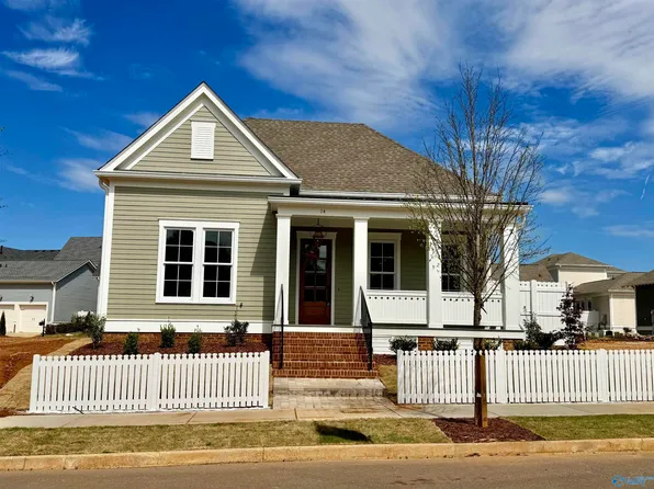 14 Eddy St NW, Huntsville, AL 35806