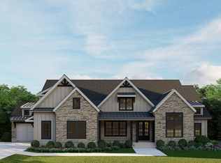 2318 Smyrna Rd SW, Conyers, GA 30094