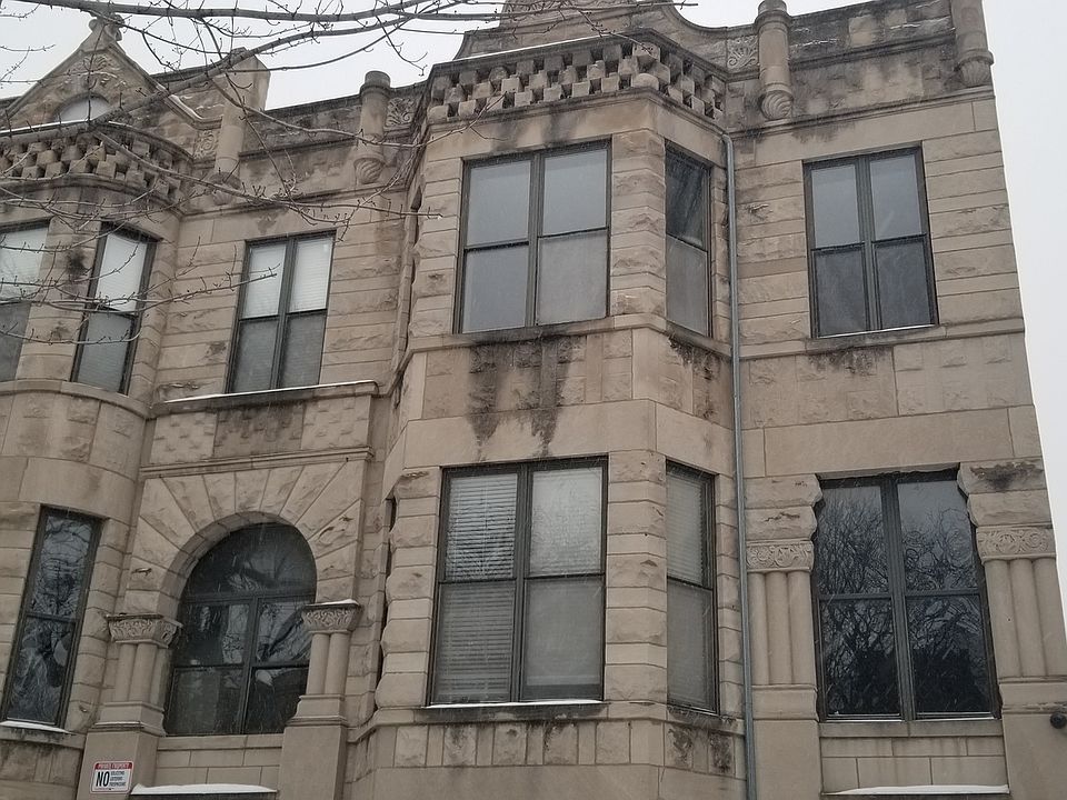 1st image of 5617 S Michigan Ave #2N
