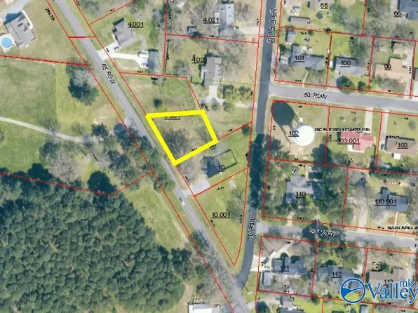 LOT 2 S Broad St, Albertville, AL 35950